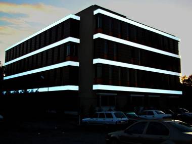 Çetinel Tesisleri Hotel