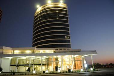 Anemon Adana Hotel