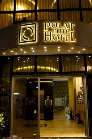 Pınar Elite Hotel