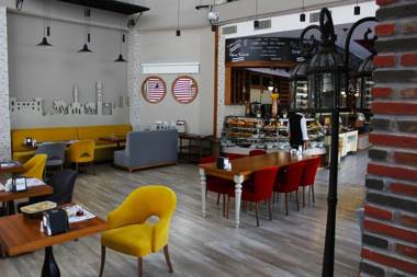 Yol Is Holiday Adana