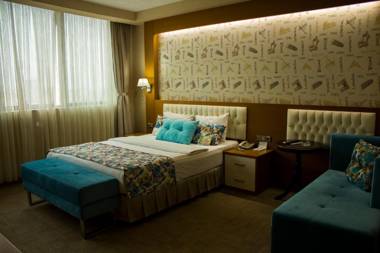 Yol Is Holiday Adana