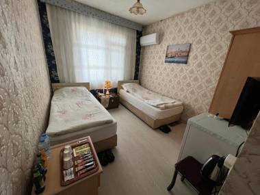 Saydam Otel