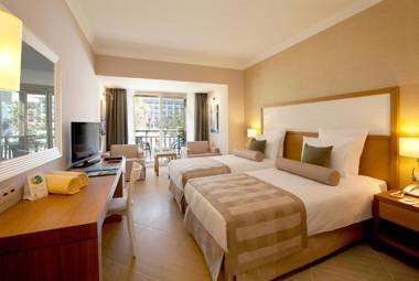 Paloma Oceana - Luxury Hotel