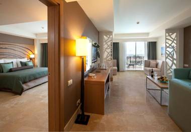 Paloma Oceana - Luxury Hotel