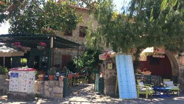 Side Doga Pension