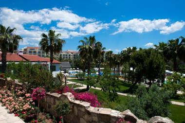 Arum Barut Collection - Ultra All Inclusive