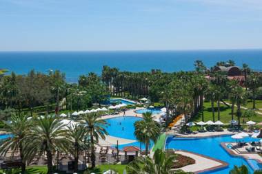 Arum Barut Collection - Ultra All Inclusive