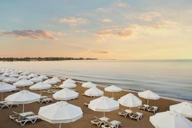 Acanthus & Cennet Barut Collection - Ultra All Inclusive