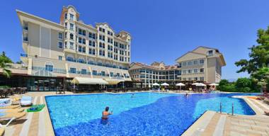 Hotel Sultan Of Side