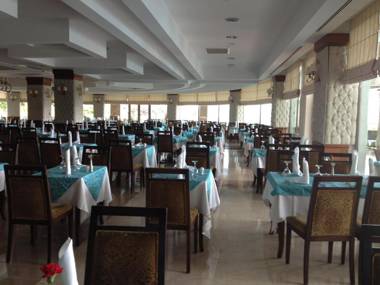 Alba Royal Hotel - Ultra All Inclusive -Adults Only (+16)