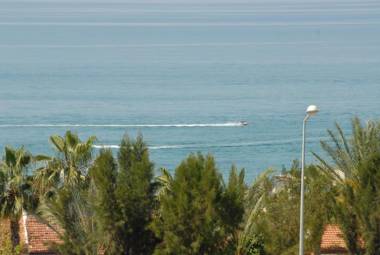 Kaya Apart Hotel Side