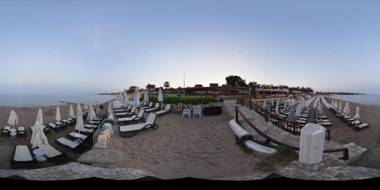 Ozlem Garden Hotel