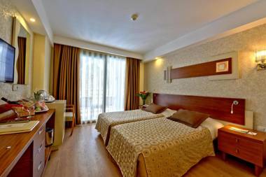 Side Star Beach Hotel - All Inclusive