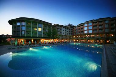 Side Star Park Hotel - All Inclusive