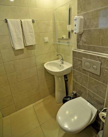Sun Kiss Hotel