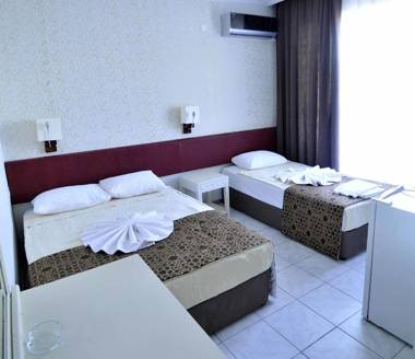 Sun Kiss Hotel