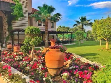 Hotel Turan Prince - Ex Sentido Turan Prince