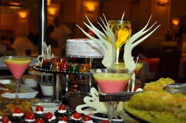 Merve Sun Hotel & SPA