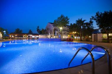 Irem Garden Hotel & Apartments