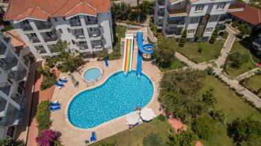Irem Garden Hotel & Apartments