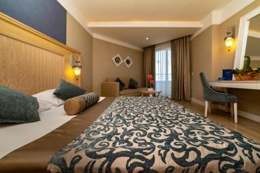 Seamelia Beach Resort Hotel & SPA