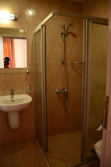 Sun Flower Apart Hotel