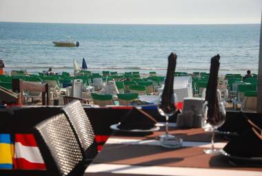 Sun Flower Apart Hotel