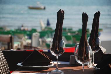 Sun Flower Apart Hotel