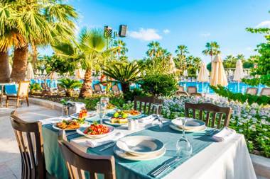 VONRESORT Golden Coast & Aqua - Kids Concept-Ultra All Inclusive