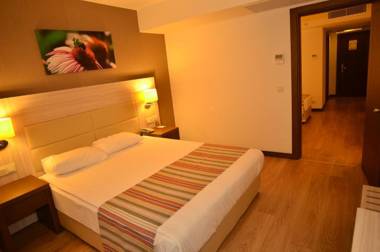 Side Prenses Resort Hotel & Spa