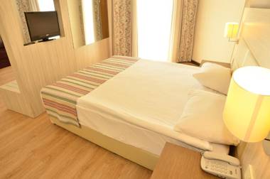 Side Prenses Resort Hotel & Spa