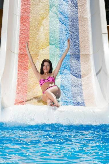 Novum Garden Side Hotel