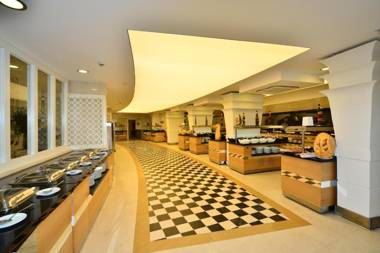 Side Alegria Hotel & Spa - All Inclusive-Adult Only