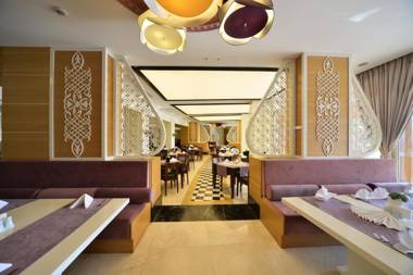 Side Alegria Hotel & Spa - All Inclusive-Adult Only