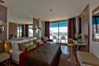 Side Star Elegance Hotel - Ultra All Inclusive