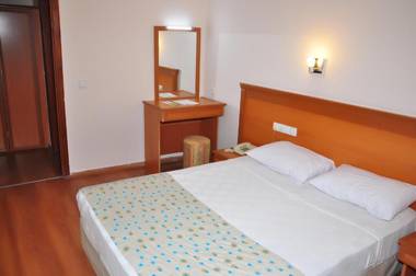 Cinar Family Suite Hotel