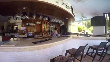 Begonville Apart Hotel