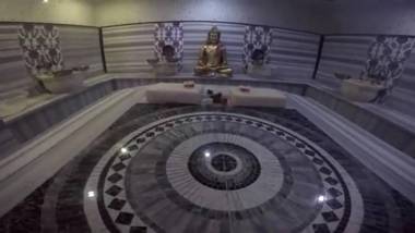 Begonville Apart Hotel