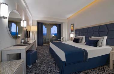 Kamelya Fulya Hotel & Aqua - Ultra All Inclusive