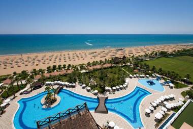 Sentido Kamelya Selin Luxury Resort & SPA - Ultra All Inclusive