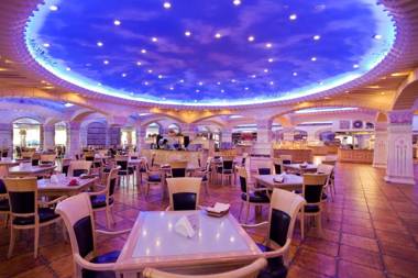 Kamelya Aishen K Club & Aqua Ultra All Inclusive Kids Concept - Ex K Club