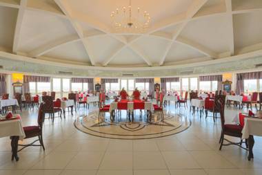 Crystal Sunset Luxury Resort & Spa - Ultimate All Inclusive