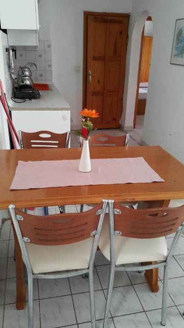 Delphin Apart Hotel