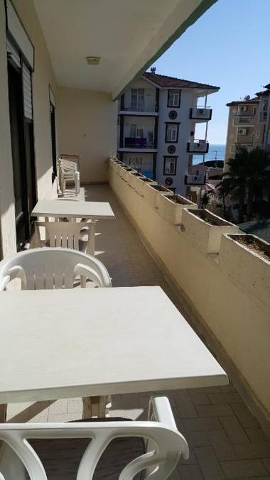 Delphin Apart Hotel