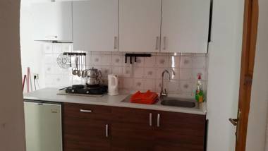 Delphin Apart Hotel