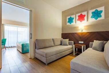 Terrace Elite Resort Ultra All Inclusive