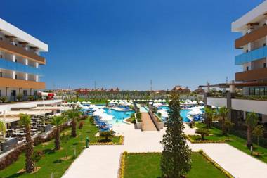 Terrace Elite Resort Ultra All Inclusive
