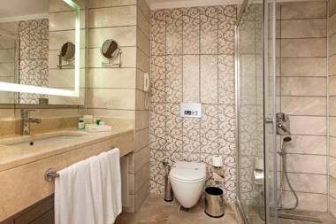 Luna Blanca Resort & SPA - All Inclusive