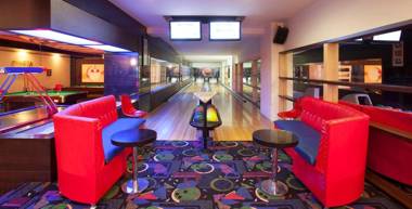 Alva Donna Beach Resort Comfort