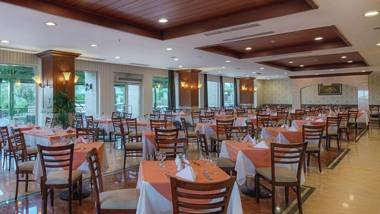 Alva Donna Beach Resort Comfort